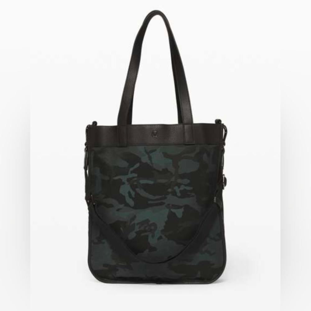 Lululemon Now and Always 15L Tote